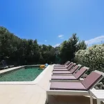 Deluxe apartment Marghareta