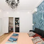 Deluxe apartment Marghareta