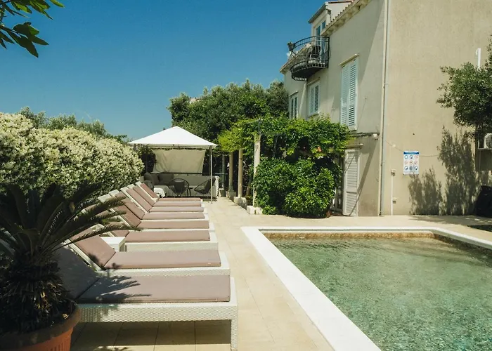 Deluxe apartment Marghareta