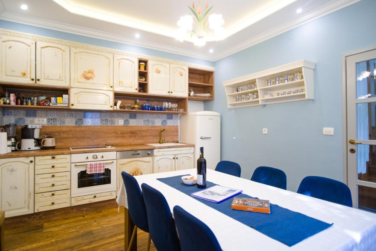 Appartement Deluxe Marghareta