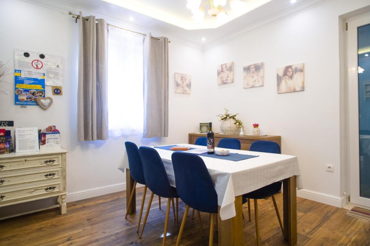 Deluxe Marghareta Apartment *