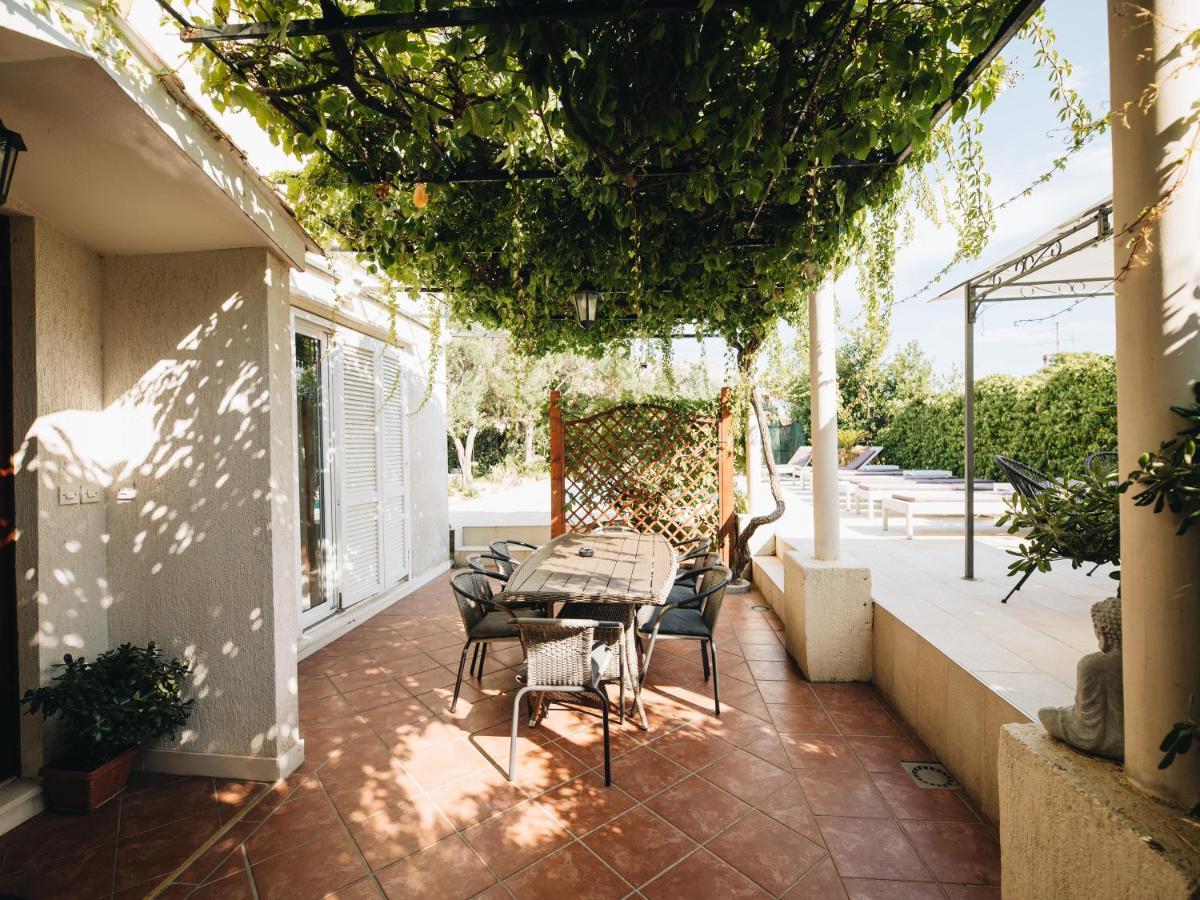 Deluxe Marghareta Apartment Dubrovnik