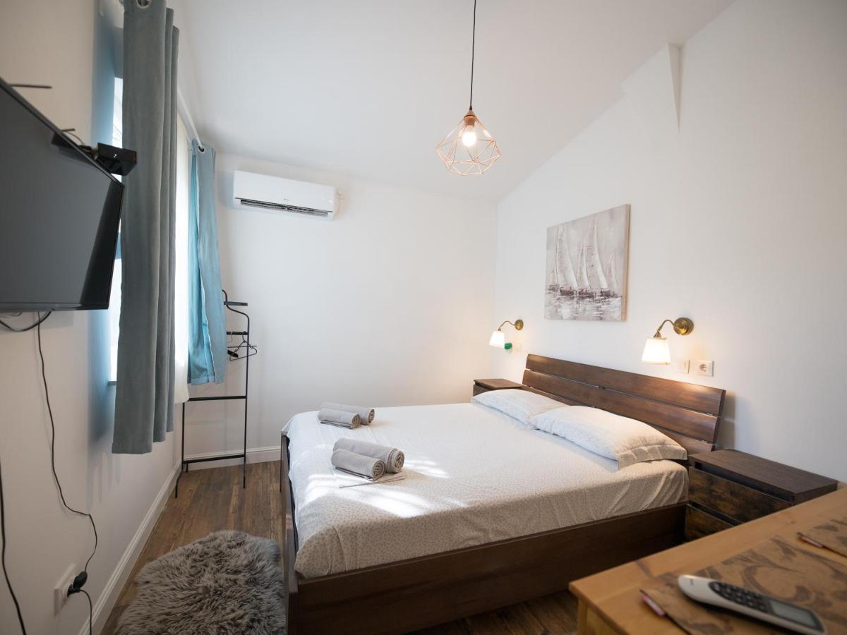 Deluxe Marghareta Appartement Dubrovnik