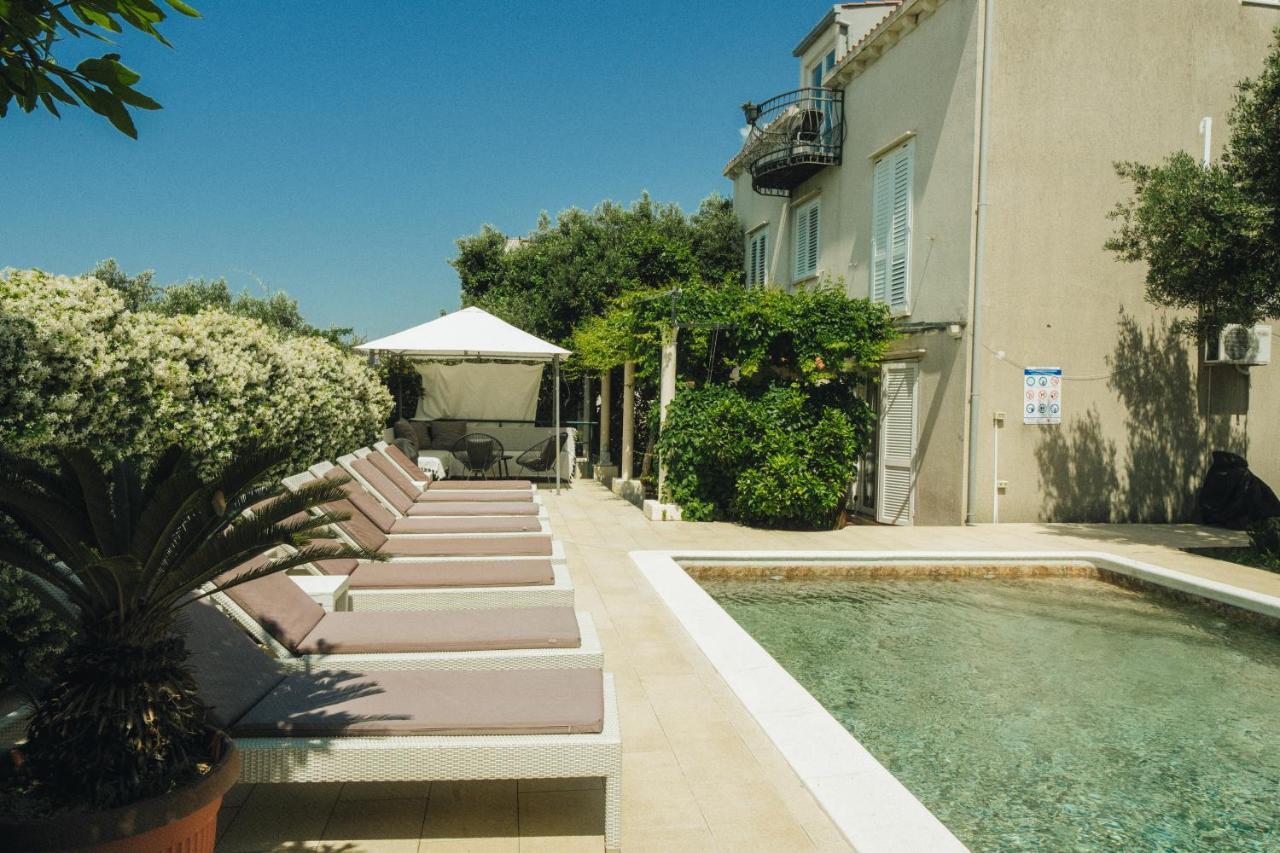 Deluxe Marghareta Appartement