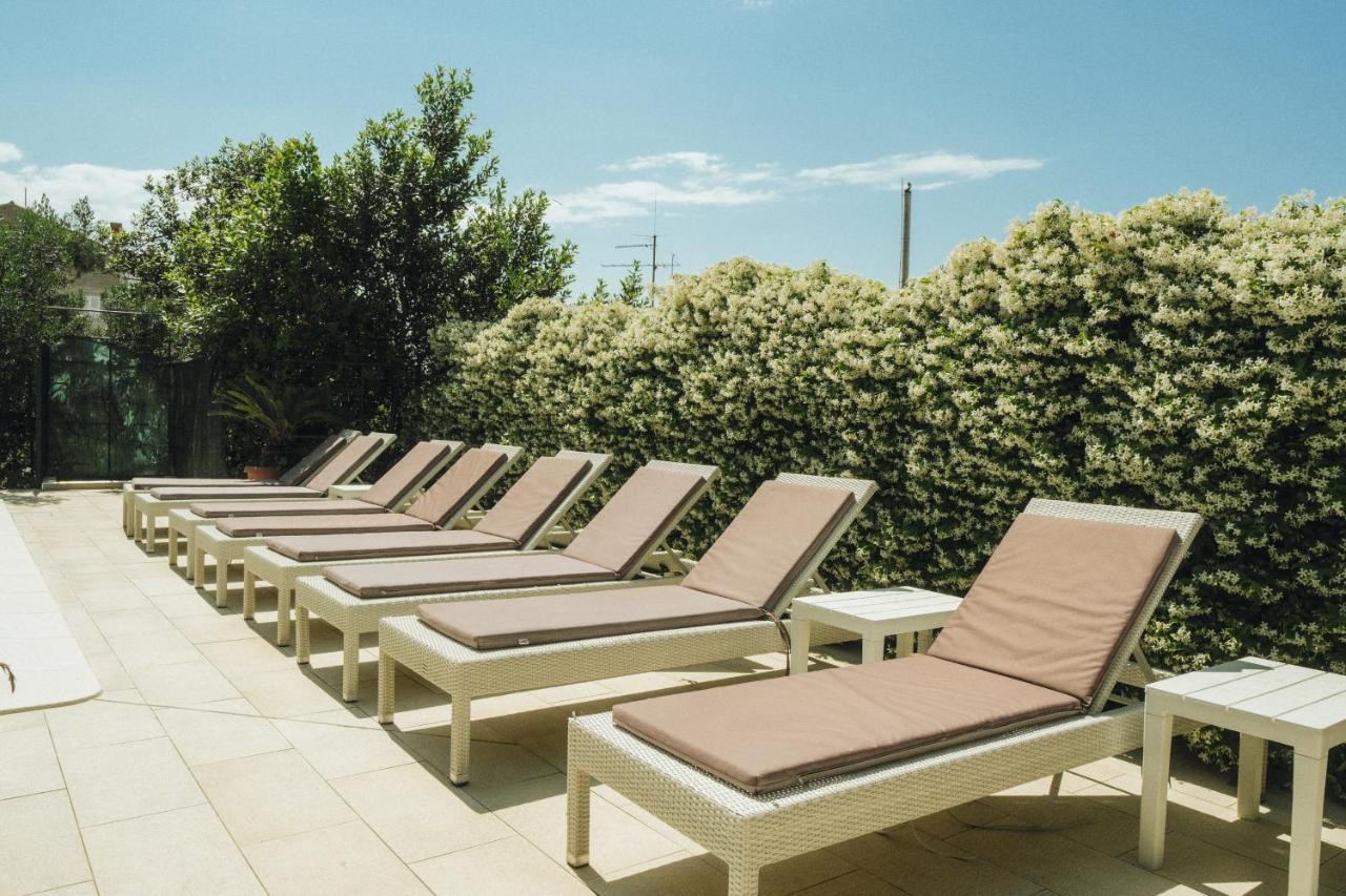 Appartement Deluxe Marghareta *