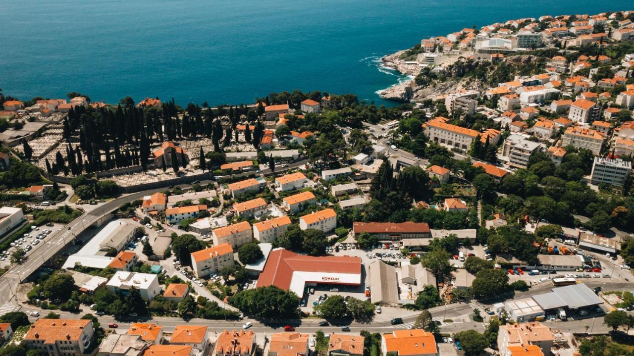 Deluxe Marghareta Dubrovnik