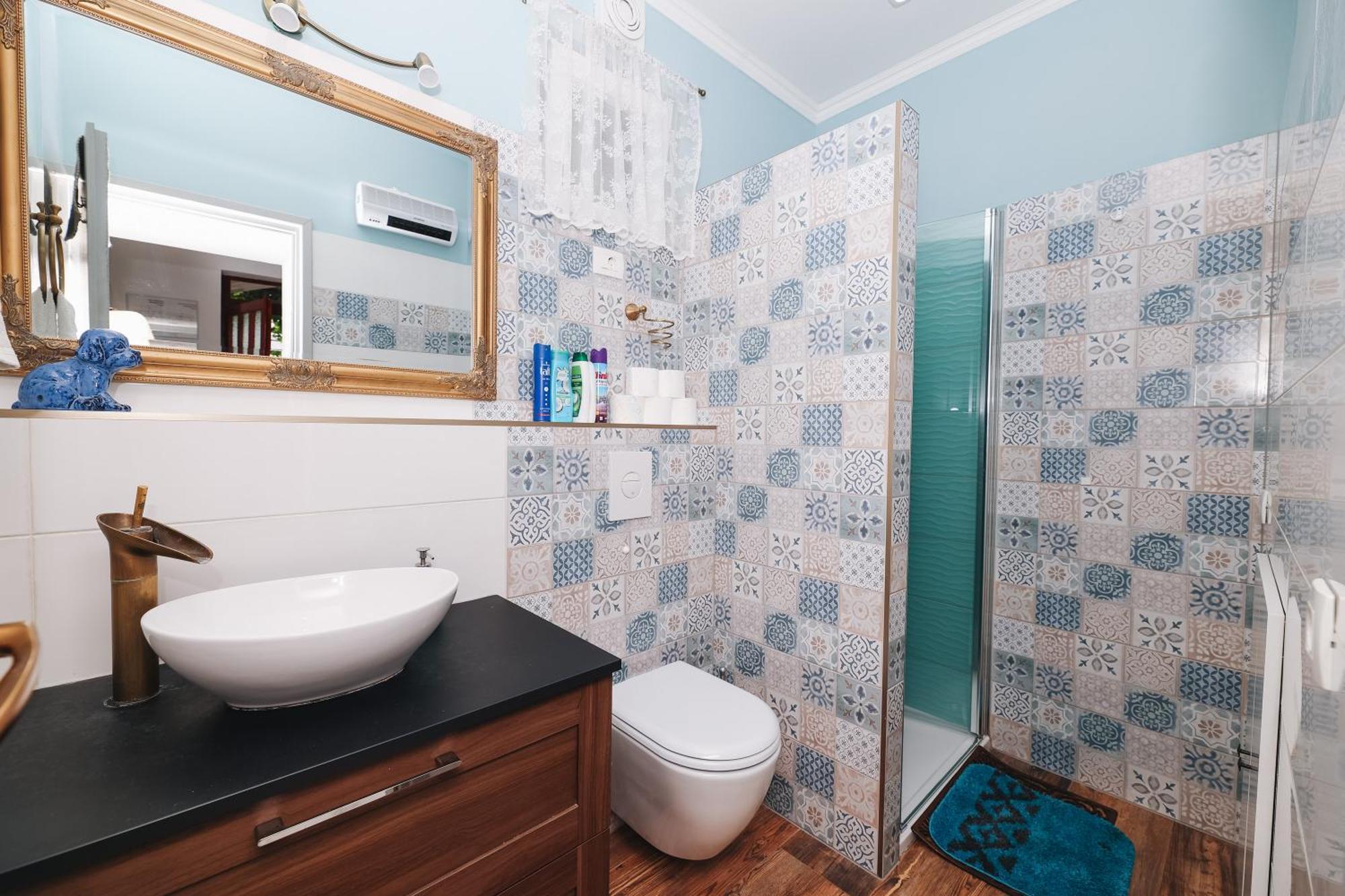 Appartement Deluxe Marghareta *
