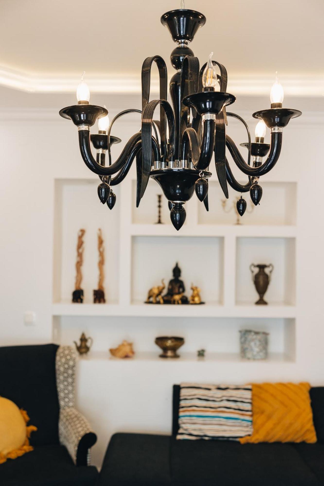 Apartment Deluxe Marghareta